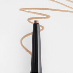 RevitaLash Hi Def Brow Pencil - Soft Brown Eyebrow - XOXO cosmetics
