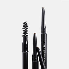 RevitaLash Hi Def Brow Pencil - Soft Brown Eyebrow - XOXO cosmetics