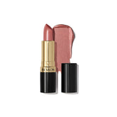 Revlon Super Lustrous Pearl Lipstick - 420 Blushed Lipstick - XOXO cosmetics