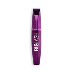 Revolution Big Lash Mascara - Burundy Mascara - XOXO cosmetics