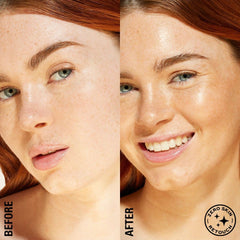 Revolution Bright Light Bronzing Drops Highlighter - XOXO cosmetics