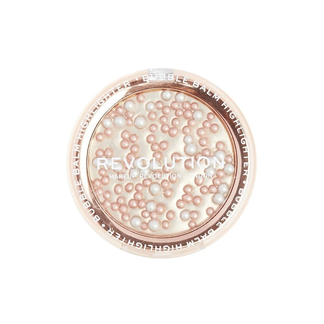 Revolution Bubble Balm Highlighter Highlighter - XOXO cosmetics