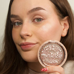 Revolution Bubble Balm Highlighter Highlighter - XOXO cosmetics