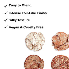 Revolution Cheek Kit - Don’t Hold Back Highlighter - XOXO cosmetics