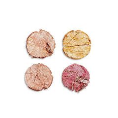 Revolution Cheek Kit - Fresh Perspective Highlighter - XOXO cosmetics