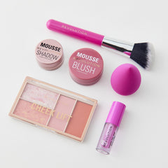 Revolution Cloud Blush & Glow Set Gift Set - XOXO cosmetics