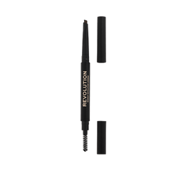 Revolution Duo Brow Definer Eyebrow - XOXO cosmetics