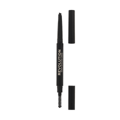 Revolution Duo Brow Definer Eyebrow - XOXO cosmetics
