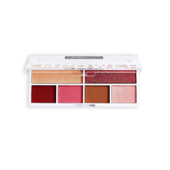 Revolution Empower Shadow Palette Eyeshadow - XOXO cosmetics