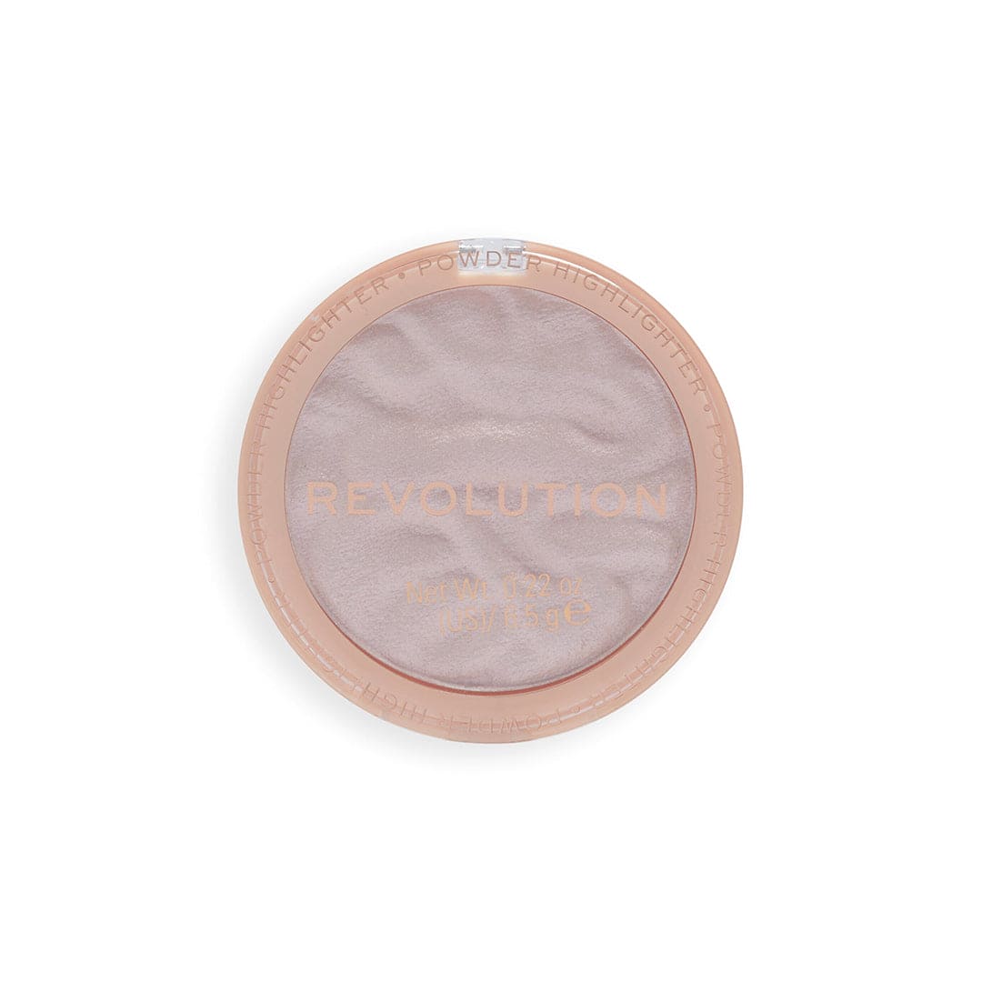 Revolution Highlighter Reloaded Highlighter - XOXO cosmetics