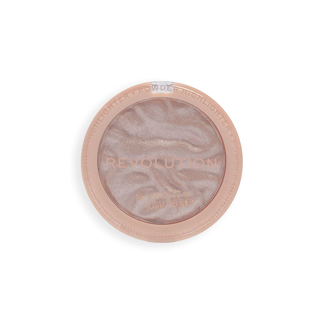 Revolution Highlighter Reloaded Highlighter - XOXO cosmetics