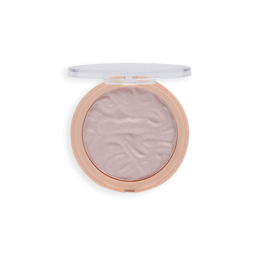 Revolution Highlighter Reloaded Highlighter - XOXO cosmetics