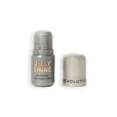 Revolution Jelly Shine Eye, Face & Body Highlight Stick Highlighter - XOXO cosmetics