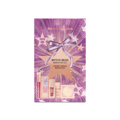 Revolution Mystic Muse Makeup Gift Set - 6 Full Size Product Gift Set - XOXO cosmetics