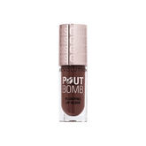 Revolution Pout Bomb Plumping Lip Gloss Lip Plumper - XOXO cosmetics
