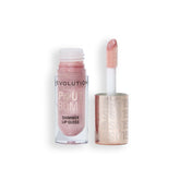 Revolution Pout Bomb Shimmer Lip Gloss Lip Gloss - XOXO cosmetics