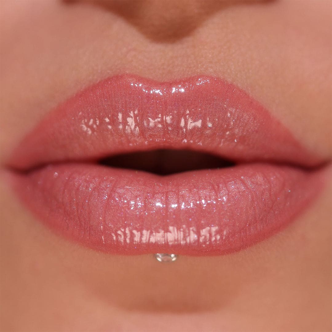Revolution Pout Bomb Shimmer Lip Gloss Lip Gloss - XOXO cosmetics