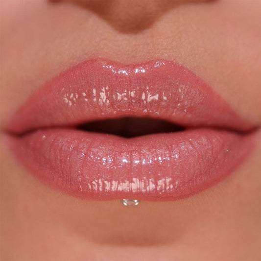 Revolution Pout Bomb Shimmer Lip Gloss Lip Gloss - XOXO cosmetics