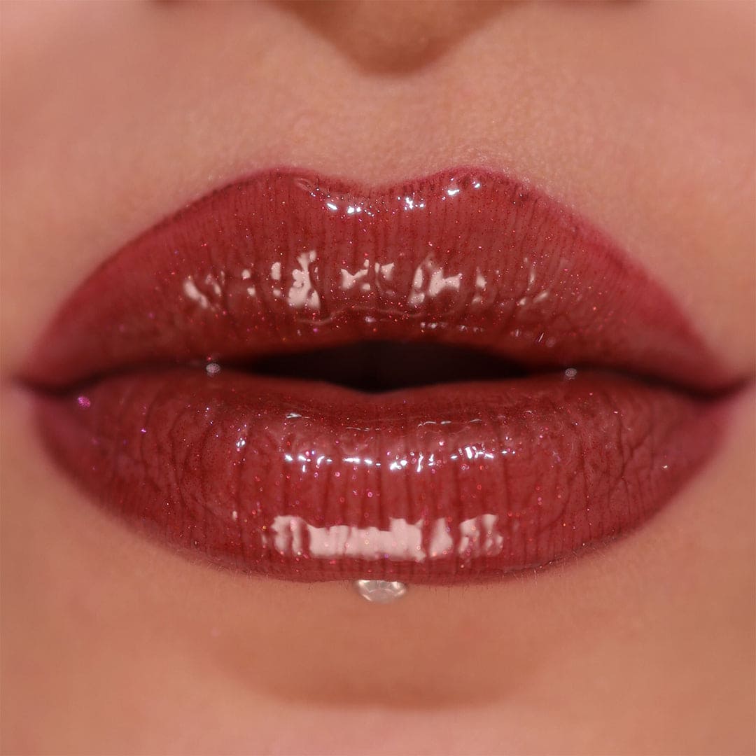 Revolution Pout Bomb Shimmer Lip Gloss Lip Gloss - XOXO cosmetics