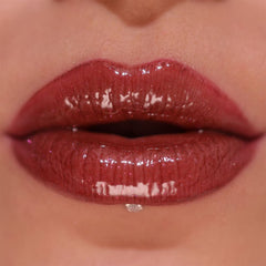 Revolution Pout Bomb Shimmer Lip Gloss Lip Gloss - XOXO cosmetics