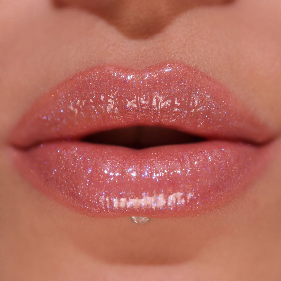 Revolution Pout Bomb Shimmer Lip Gloss Lip Gloss - XOXO cosmetics