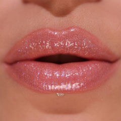 Revolution Pout Bomb Shimmer Lip Gloss Lip Gloss - XOXO cosmetics