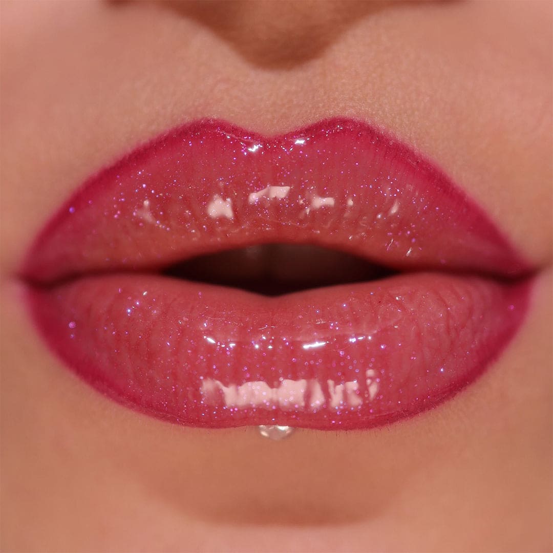 Revolution Pout Bomb Shimmer Lip Gloss Lip Gloss - XOXO cosmetics