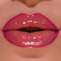 Revolution Pout Bomb Shimmer Lip Gloss Lip Gloss - XOXO cosmetics