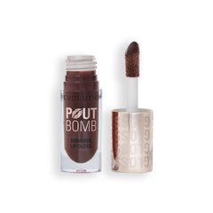 Revolution Pout Bomb Shimmer Lip Gloss Lip Gloss - XOXO cosmetics
