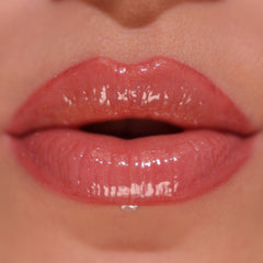 Revolution Pout Bomb Shimmer Lip Gloss Lip Gloss - XOXO cosmetics