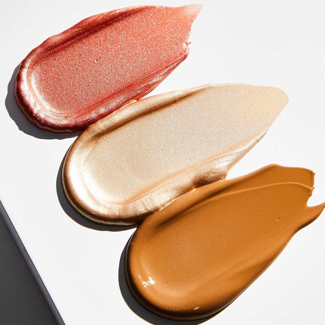 Revolution Pro Cream Face Wand Trio - Light Face Kit - XOXO cosmetics