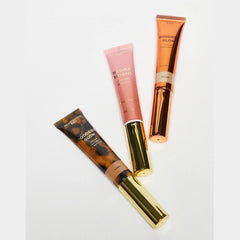 Revolution Pro Cream Face Wand Trio - Light Face Kit - XOXO cosmetics