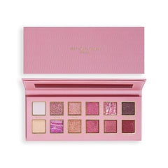 Revolution Pro Undress Eyeshadow Palette Eyeshadow - XOXO cosmetics