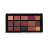 Revolution Reloaded Eyeshadow Palette - Newtrals 3 Eyeshadow - XOXO cosmetics