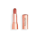 Revolution Satin Kiss Lipstick Lipstick - XOXO cosmetics
