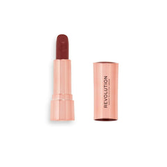 Revolution Satin Kiss Lipstick Lipstick - XOXO cosmetics