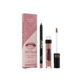 Rival Loves Me Mattitude Long-Lasting Lip Kit Lip Kit - XOXO cosmetics