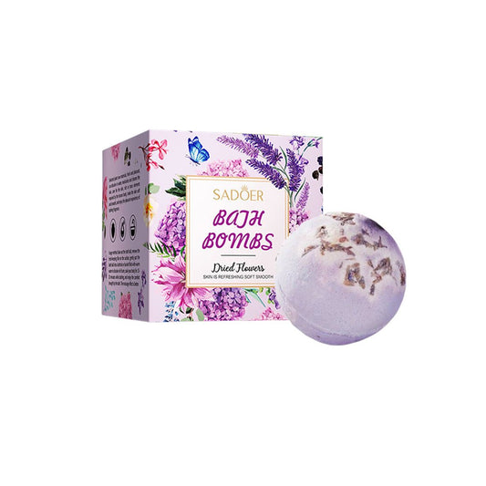 SADOER Bath Bomb Bath Bomb - XOXO cosmetics