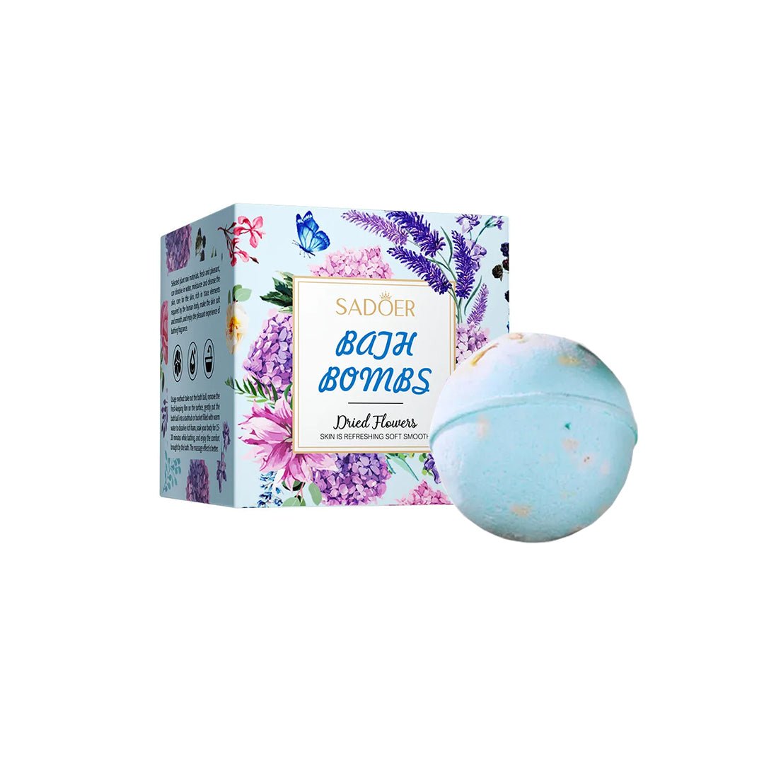 SADOER Bath Bomb Bath Bomb - XOXO cosmetics