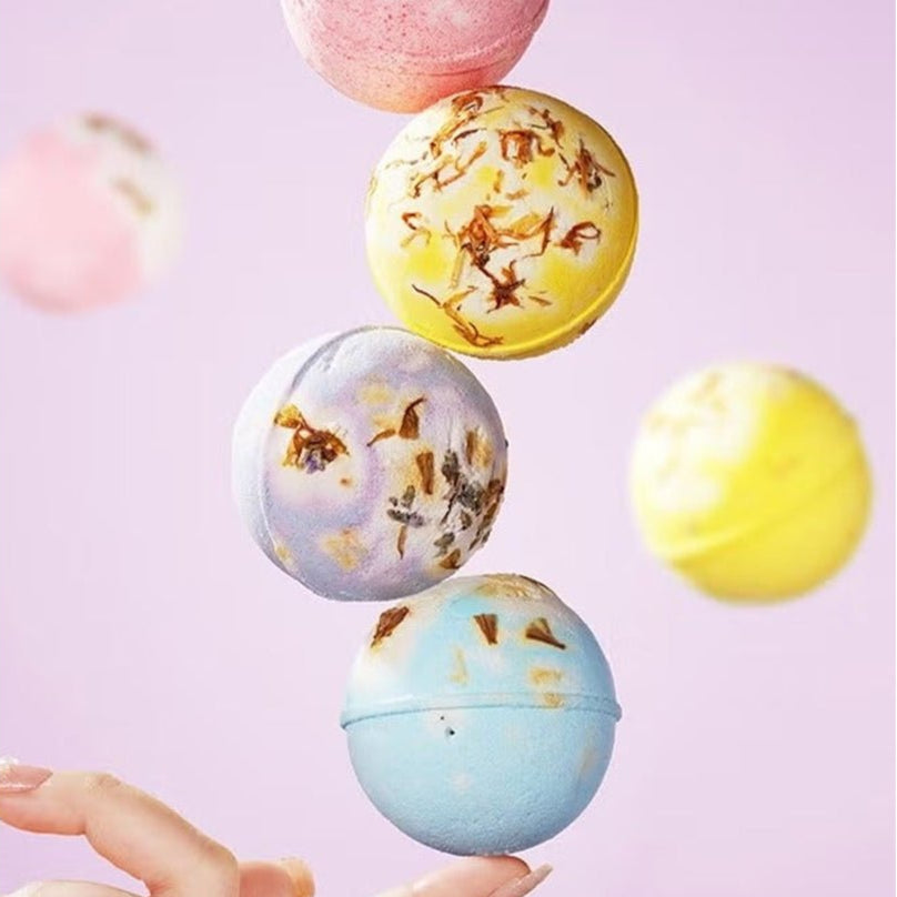 SADOER Bath Bomb Bath Bomb - XOXO cosmetics