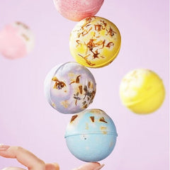 SADOER Bath Bomb Bath Bomb - XOXO cosmetics