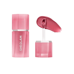 SHEGLAM Air Plush Lip & Cheek Cream Blush - XOXO cosmetics