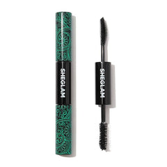 SHEGLAM All-In-One Volume & Length Waterproof Mascara Mascara - XOXO cosmetics