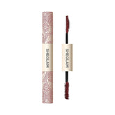 SHEGLAM All-In-One Volume & Length Waterproof Mascara - Brugundy Mascara - XOXO cosmetics