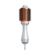 SHEGLAM Blowout Bliss Volumizing Hot Air Brush - UK Plug * Global Item Hair Dryers & Stylers - XOXO cosmetics