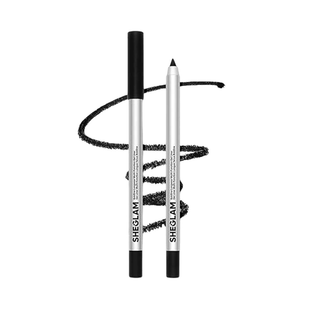 SHEGLAM Bolding Longwear Multi-Function Gel Liner Eyeliner - XOXO cosmetics