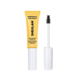 SHEGLAM Brow Behavior Taming Gel - Clear Eyebrow - XOXO cosmetics