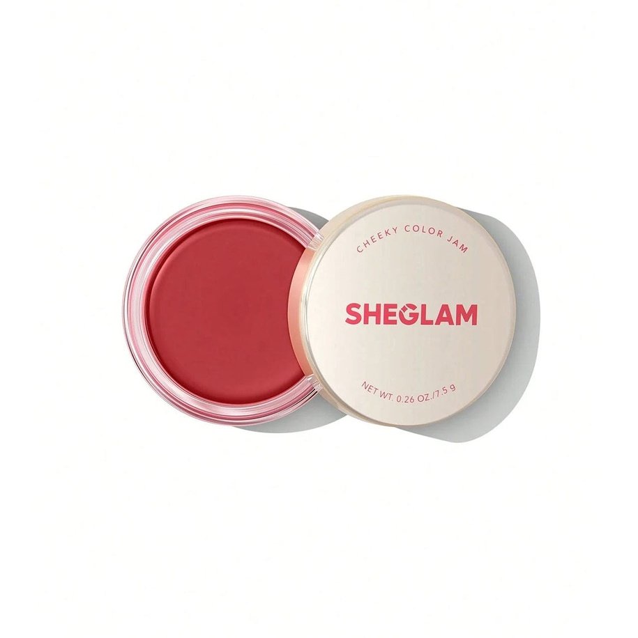 SHEGLAM Cheeky Color Jam Blush - XOXO cosmetics