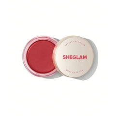 SHEGLAM Cheeky Color Jam Blush - XOXO cosmetics