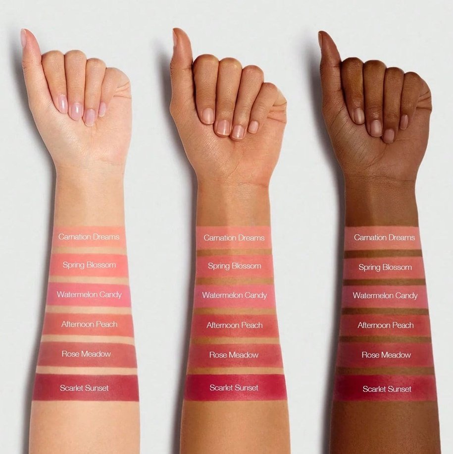 SHEGLAM Cheeky Color Jam Blush - XOXO cosmetics